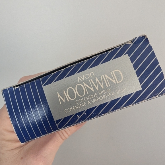 Moonwind Avon Spray - Picture 3 of 7